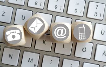 Hans-Adressen: Wer steckt hinter den Mails? (Foto: AdobeStock - CG - 78435980)