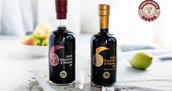 Aceto Balsamico di Modena g.g.A.: Ein kulinarisches Juwel (Foto: Aceto Balsamico di Modena g.g.A.)