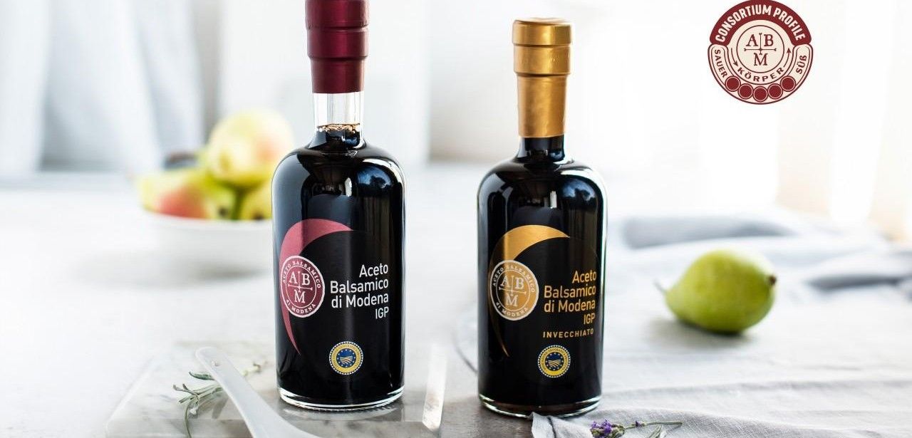 Aceto Balsamico di Modena g.g.A.: Ein kulinarisches Juwel (Foto: Aceto Balsamico di Modena g.g.A.)